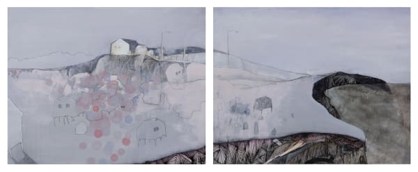 Michael Pittman, Headlands, 2021