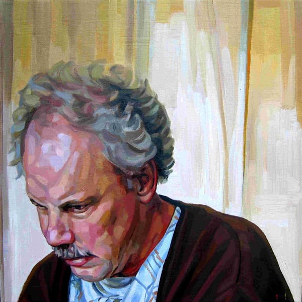 Heather Horton, Father, Hospital, 2007