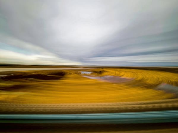 Steve Kean, Digital Landscapes #4, ed. of 7, 2024