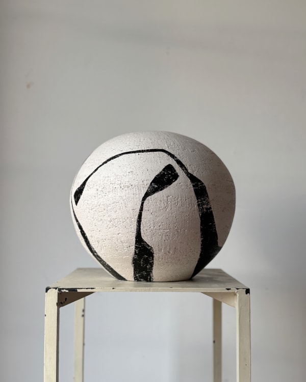 Alicia Gimeno, ø30CM, 2024