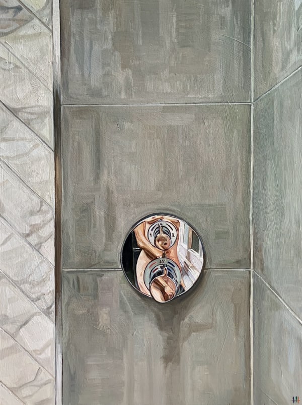Heather Horton, Kensington, 2019