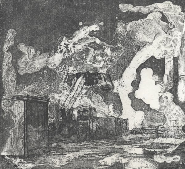 Alex R.M. Thompson, Truck 3 5/10, 2023