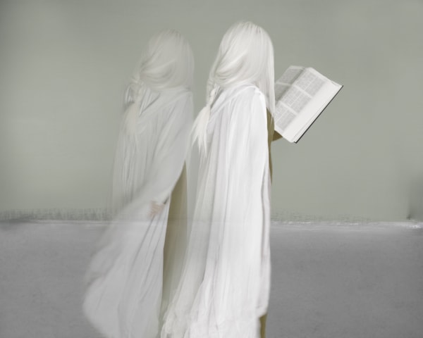 Patty Maher, The Sage 1/3, 2022