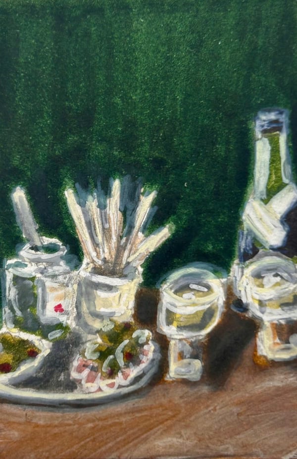 Alana Kinsey, nye!, 2023