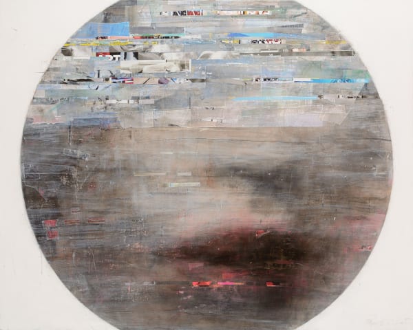 Tadeusz Biernot, Ephemera II, 2016