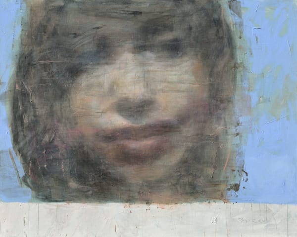 Tadeusz Biernot, Untitled, 2017