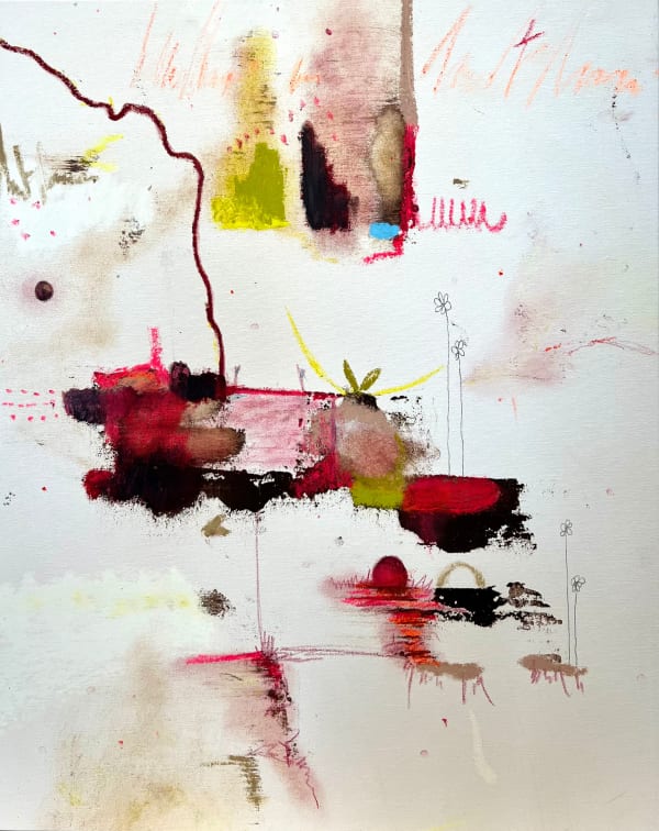 David Wilstermann, Fruitopia, 2023