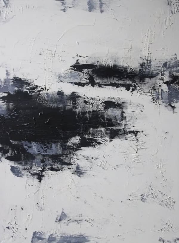 Alek Bélanger, Exquisite Self, 2020