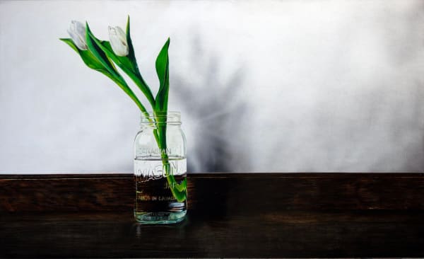 Richard A. Jacobson, Second Glance, 2025