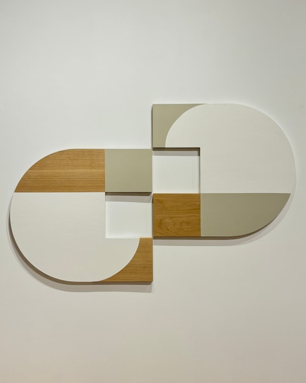 Fabiana Salomão, Concretude, 2024