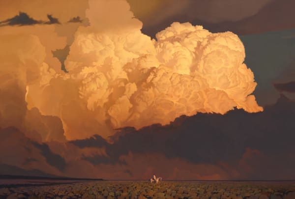 Mark Maggiori, Tuah Tah 310/326, 2022