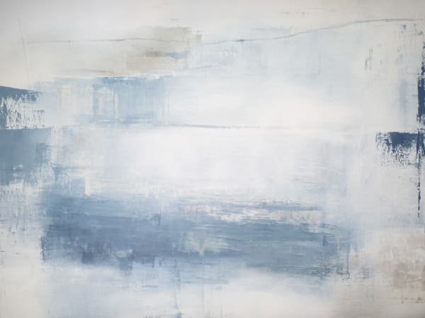 Patty Maher, The Journey, 2023