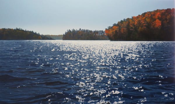 D.A. Dunford, Autumn, 2020
