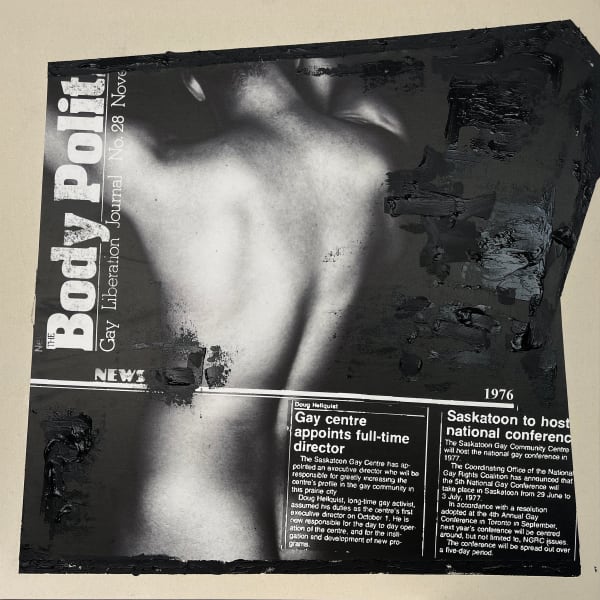 Alek Bélanger, No. 28, 2025