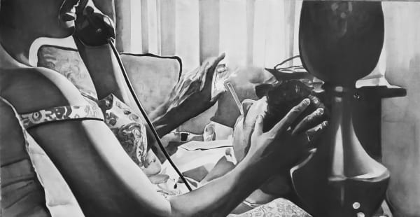 Olex Wlasenko, Spark, 2024