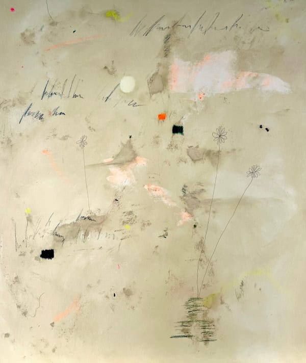 David Wilstermann, Neon dreams, 2023