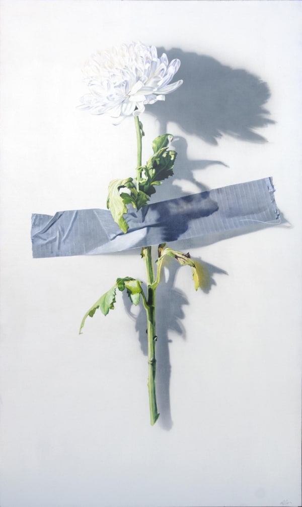 Richard A. Jacobson, Another Offering, 2017