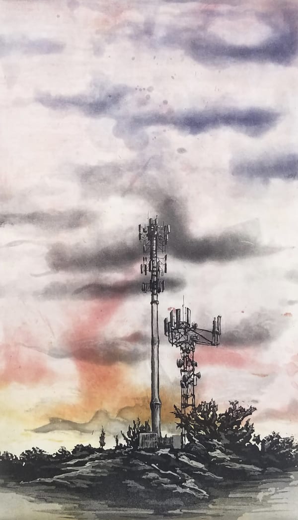 Alex R.M. Thompson, Communications 4/10, 2022