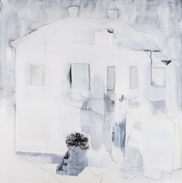 Michael Pittman, Hamilton House, 2016