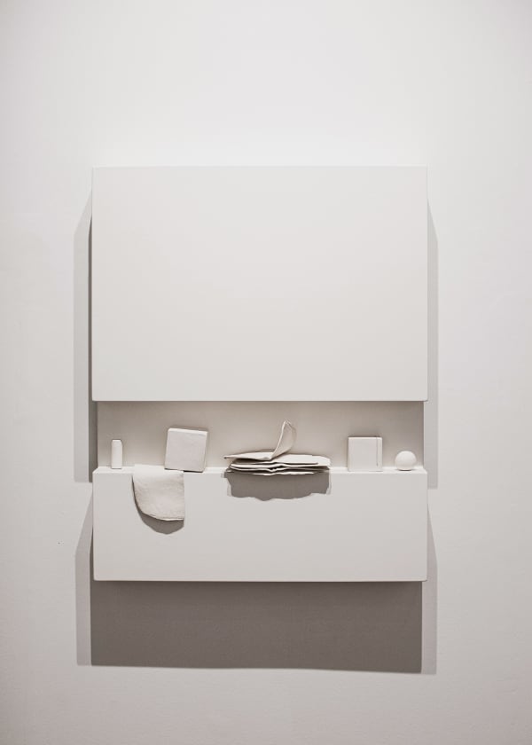 Victoria Chin and Olga Klosowski, Remnants 2.04, 2024