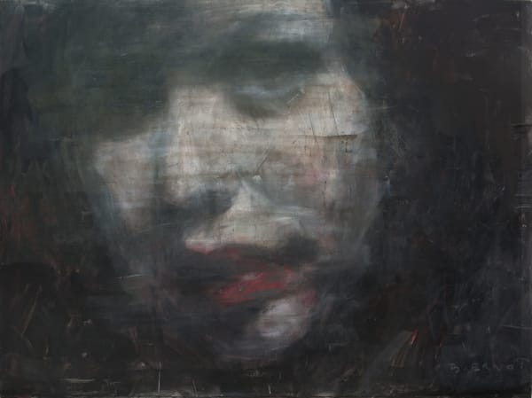 Tadeusz Biernot, Rehearsal V, 2014