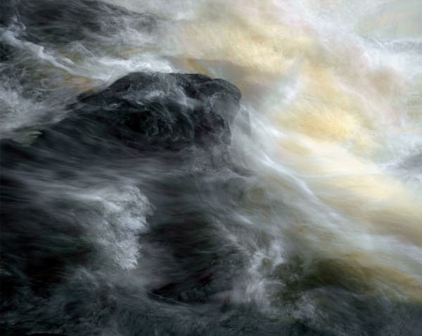 Arnold Zageris, The Fury 1/5, 2023