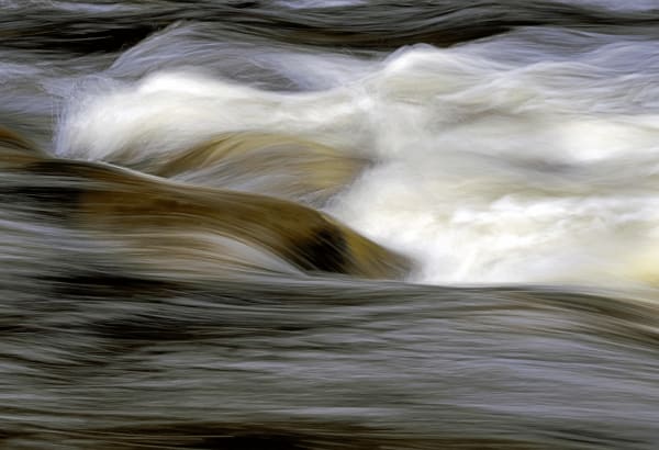 Arnold Zageris, Copper wave 1/5, 2023