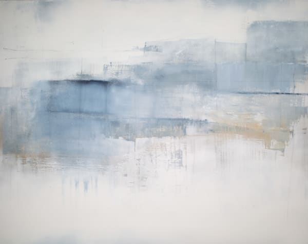 Patty Maher, Building from Within, 2023