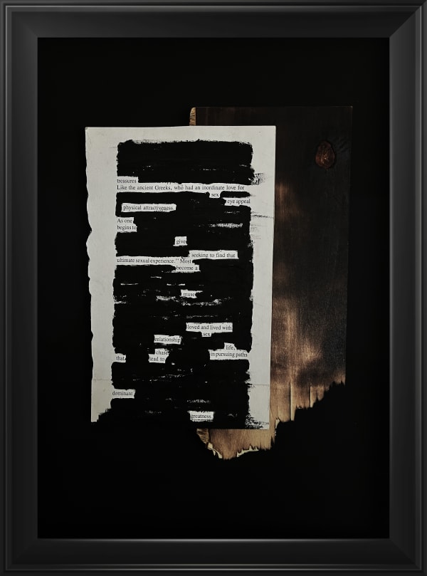 Alek Bélanger, Greatness, 2025