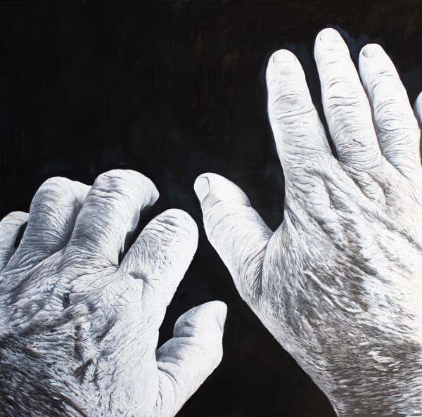 Richard A. Jacobson, Such as They Are, 2023