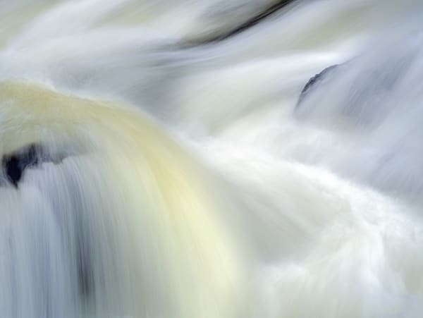 Arnold Zageris, Smooth Flow 1/5, 2022