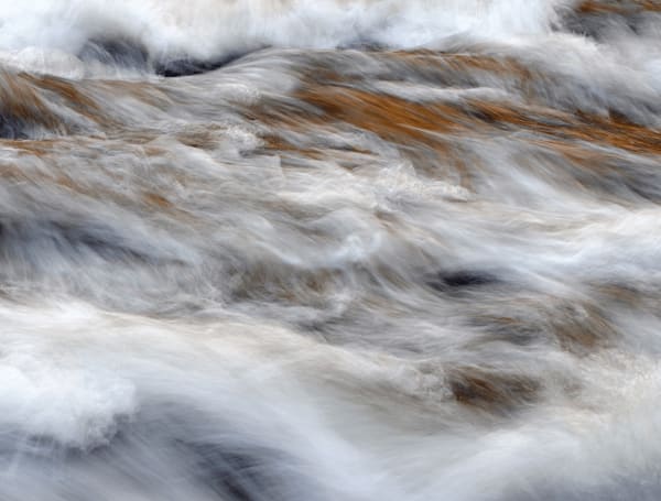 Arnold Zageris, Coloured Water 1/5, 2022