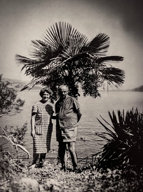 Vladimir Kanic, Atmospheric Attunements XV, 1/12, 1964-1978