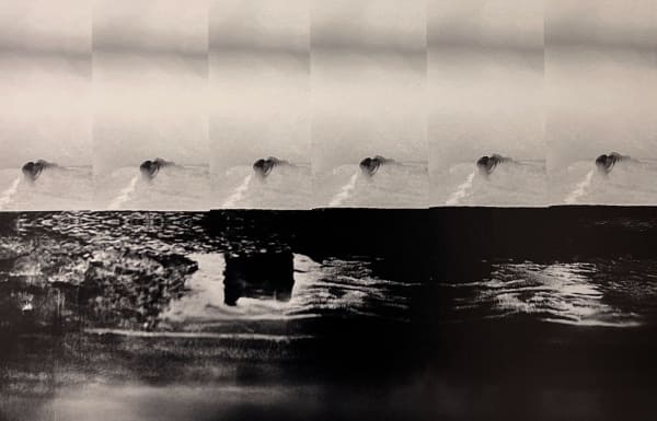 Vladimir Kanic, Atmospheric Attunements X, 1/12, 2025