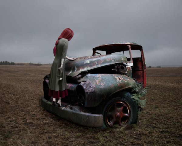 Patty Maher, Rally 1/5, 2022
