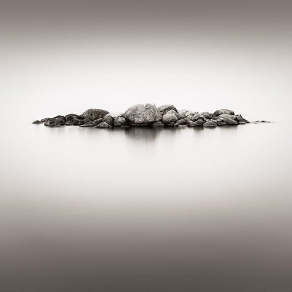 Peter Dušek, Floating, 2016