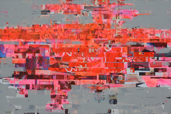 Tadeusz Biernot, Based on a True Story V, 2020