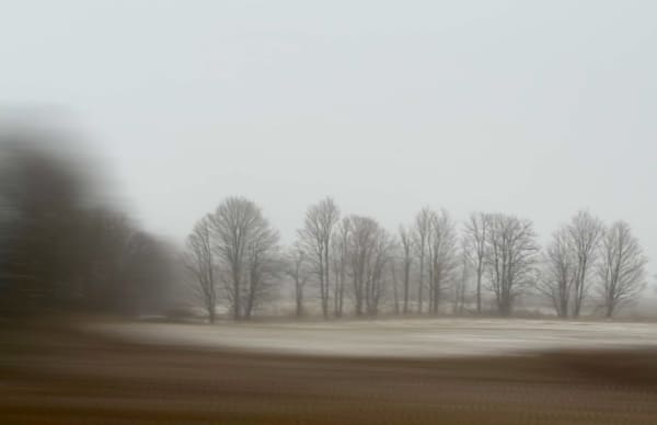 Steve Kean, Cusp of Winter, ed. of 25, 2024