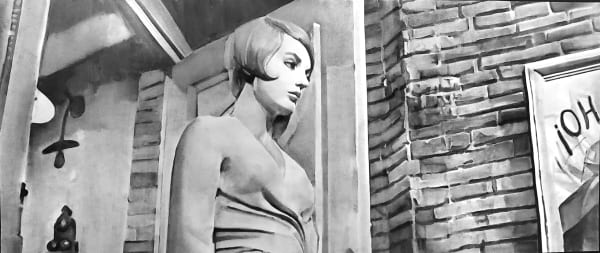 Olex Wlasenko, The Descent, 2024