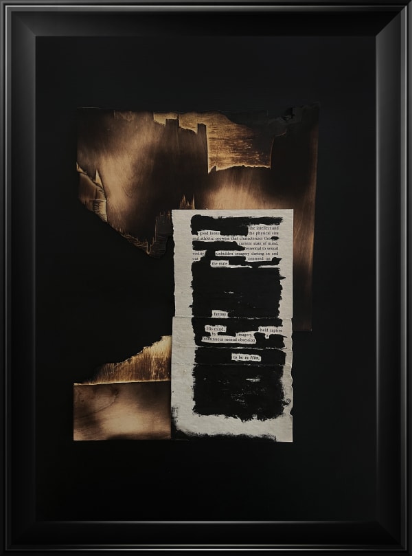 Alek Bélanger, Prowress, 2024