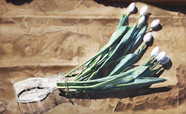 Richard A. Jacobson, Wednesday's Mess, 2017