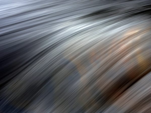 Arnold Zageris, Laminar Flow 1/5, 2022