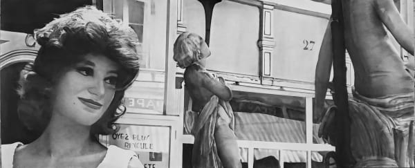 Olex Wlasenko, Twenty Seven, 2024