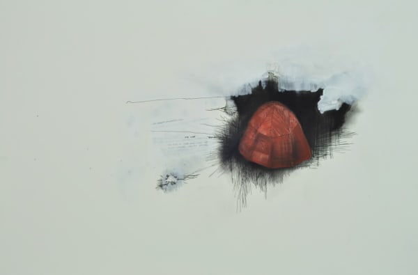 Michael Pittman, Bear Cove, 2015