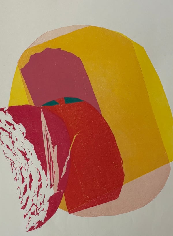 Naoko Matsubara, Kiln B 3/10, 2014