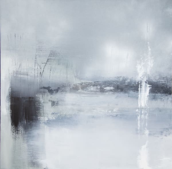 Patty Maher, The Air is Magic, 2022