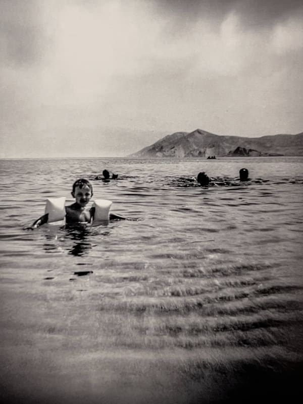 Vladimir Kanic, Atmospheric Attunements III, 1/12, 1964-1978