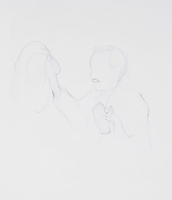 Michael Pittman, A great truth, 2016