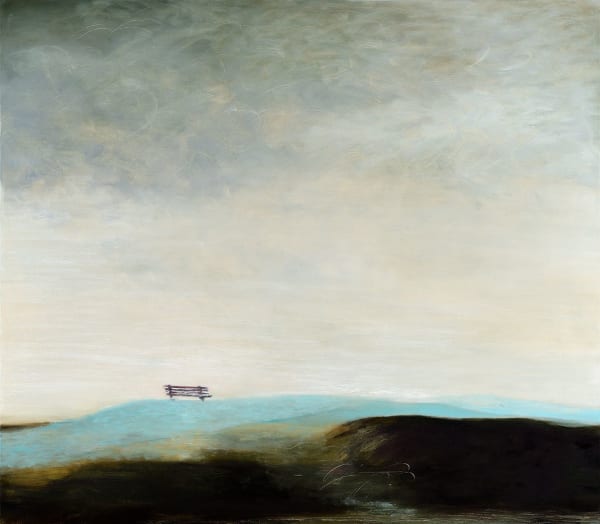 Marie Rioux, Silence / Silence, 2020