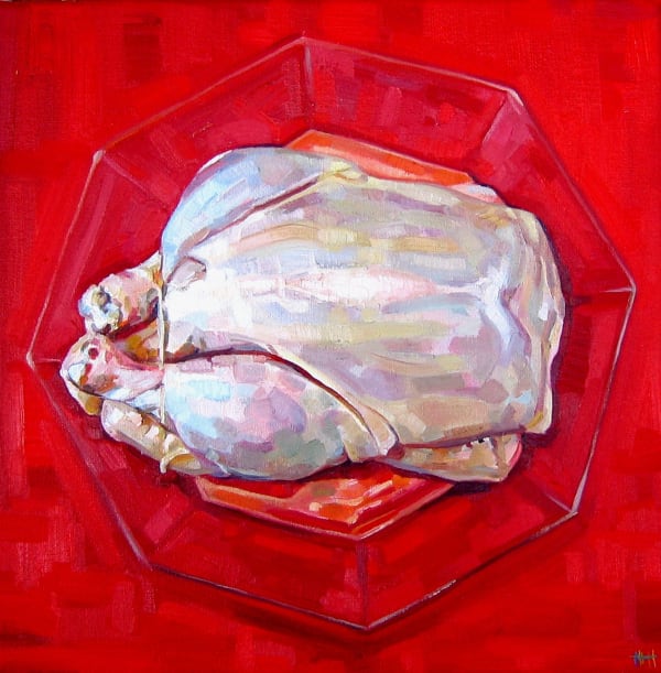 Heather Horton, Happy Holidays, 2006